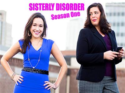 Sisterly Disorder Vicki's Learning... Maybe (2013– ) Online