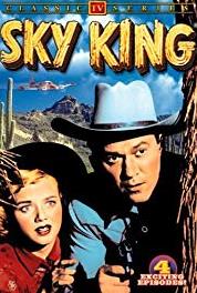 Sky King Man Hunt (1951–1962) Online