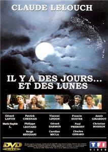 So sind die Tage und der Mond (1990) Online