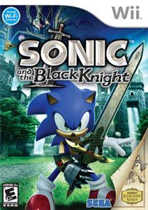 Sonic and the Black Knight (2009) Online