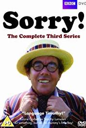 Sorry! Confessions of a Jobbing Gardener (1981–1988) Online