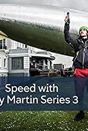 Speed with Guy Martin Hovercraft (2013– ) Online