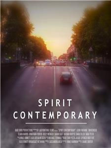 Spirit Contemporary  Online