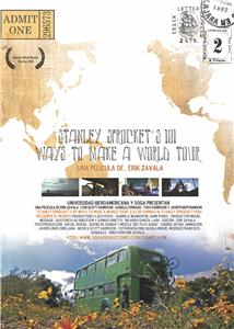Stanley Sprockets: 101 Ways to Make a World Tour (2008) Online
