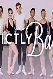 Strictly Ballet Taking a Class with New York City Ballet's Peter Martins (2014– ) Online