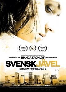 Svenskjävel (2014) Online