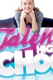 Talent High School - Il sogno di Sofia Un volto da copertina (2012– ) Online