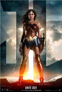 Tamara Just Saw Wonder Woman - Tamara Just Saw (2017– ) Online