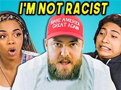 Teens React Teens React to I'm Not Racist (2011– ) Online