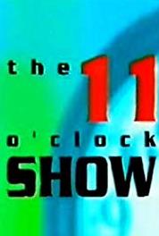 The 11 O'Clock Show Episode #4.37 (1998–2000) Online