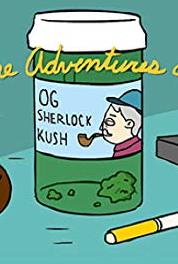 The Adventures of OG Sherlock Kush The Secret Twist (2015– ) Online