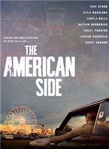The American Side (2016) Online