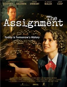 The Assignment (2010) Online
