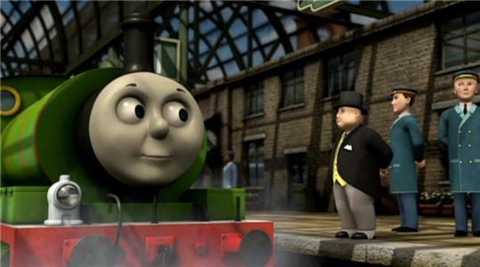 The Best of Thomas & Friends Clips (US) Apologetic Percy's Lesson (2010– ) Online