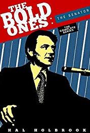The Bold Ones: The Senator A Continual Roar of Musketry: Part 2 (1970–1971) Online