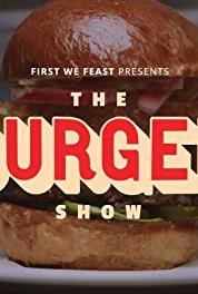 The Burger Show Bob's Burgers Taste-Test with H. Jon Benjamin (2018– ) Online