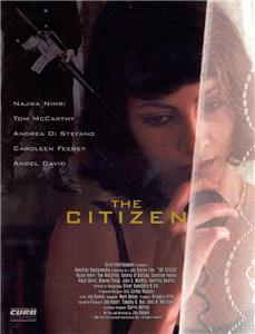 The Citizen (1999) Online