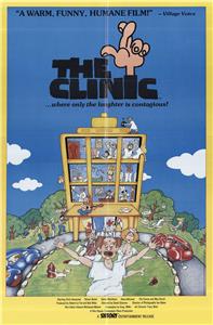 The Clinic (1982) Online