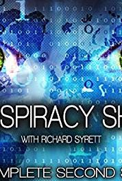 The Conspiracy Show with Richard Syrett Alien Abduction (2010– ) Online