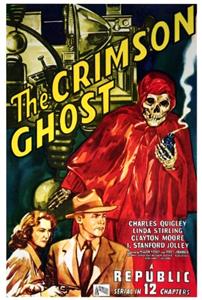 The Crimson Ghost (1946) Online