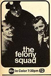 The Felony Squad The Night of the Shark: Part 2 (1966–1969) Online