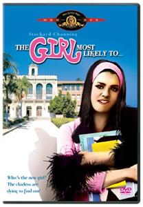 The Girl Most Likely to... (1973) Online