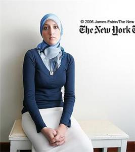 The Hijab of Dena (2007) Online
