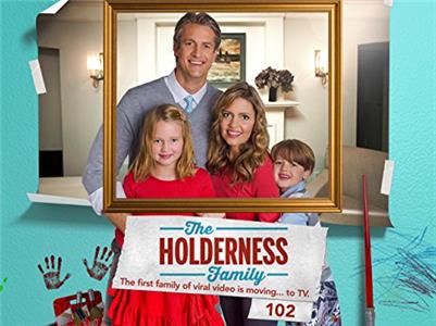 The Holderness Family A PAWfect Match (2015) Online