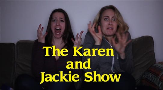 The Karen & Jackie Show  Online