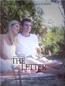 The Letter (2014) Online