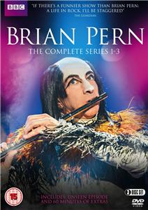 The Life of Rock with Brian Pern  Online