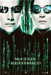 The Matrix Reloaded: Get Me an Exit (2003) Online