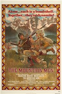 The Mountain Men (1980) Online