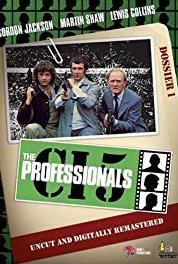 The Professionals Runner (1977–1983) Online