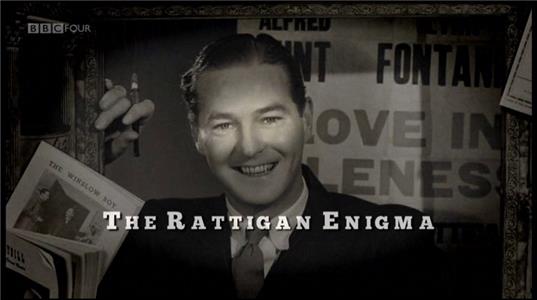 The Rattigan Enigma by B. Cumberbatch (2011) Online