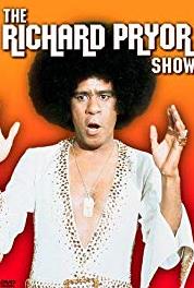 The Richard Pryor Show Episode #1.2 (1977– ) Online