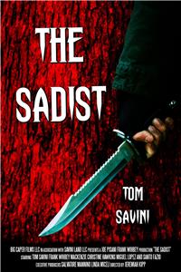 The Sadist (2015) Online