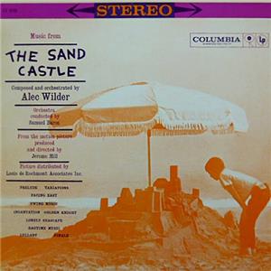 The Sand Castle (1961) Online