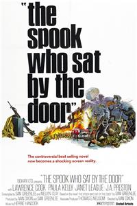The Spook Who Sat by the Door (1973) Online