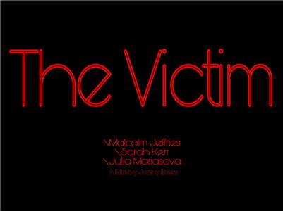 The Victim (2016) Online