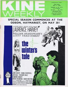 The Winter's Tale (1967) Online