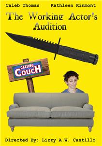 The Working Actor's Audition (2014) Online