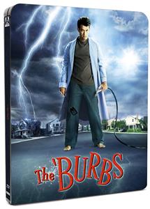 There Goes the Neighborhood: The Making of 'The 'Burbs' (2014) Online