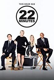 This Hour Has 22 Minutes Episode dated 19 November 2004 (1992– ) Online