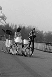 Tienerklanken Episode dated 4 January 1965 (1963– ) Online