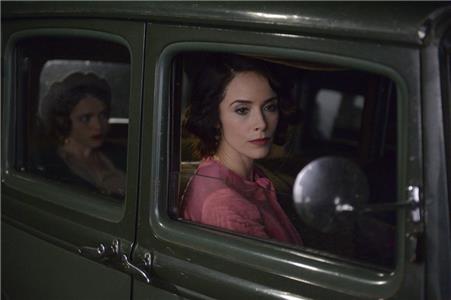 Timeless Last Ride of Bonnie & Clyde (2016–2018) Online