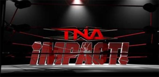 TNA Impact! Wrestling TNA iMPACT! #155 (2004– ) Online