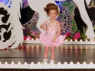 Toddlers and Tiaras A Team's Revenge (2009–2016) Online
