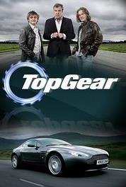 Top Gear Best of British: Part 1 (2002– ) Online