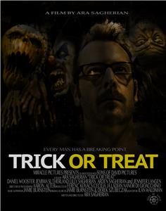 Trick or Treat (2014) Online